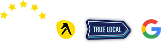 5 star reviews